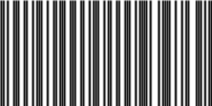 Barcode for 191329251898