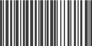 Barcode for 191329255735