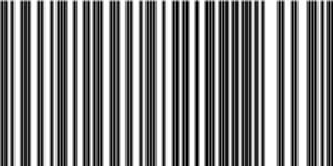 Barcode for 191329262023