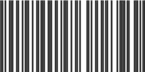 Barcode for 191329267301