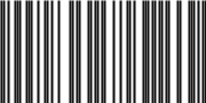 Barcode for 2666321149
