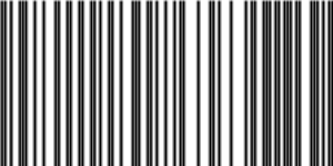 Barcode for 4020628653767