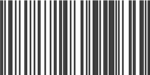 Barcode for 4030521748460