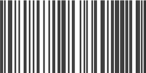 Barcode for 4030521753426