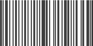 Barcode for 5050582610727