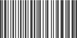 Barcode for 5050629367034