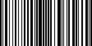 Barcode for 5051890307934