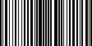 Barcode for 5051890309105