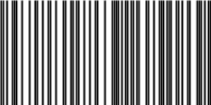 Barcode for 5060103793020
