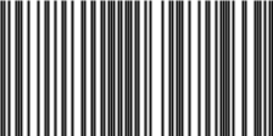 Barcode for 5060223761305