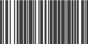Barcode for 687797159960