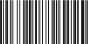 Barcode for 704400107993