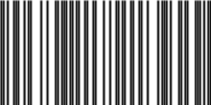 Barcode for 704400110061