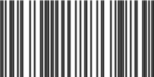 Barcode for 704400111075
