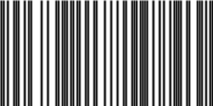 Barcode for 704400111488