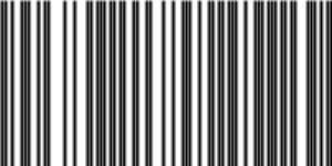 Barcode for 704400112621