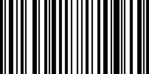 Barcode for 715515100618