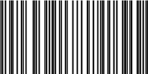 Barcode for 715515110815