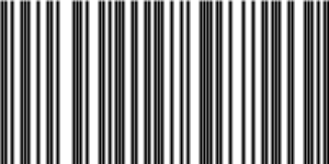 Barcode for 715515219310