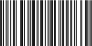 Barcode for 715515265812