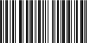 Barcode for 715515287319