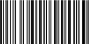 Barcode for 715515289313