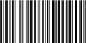 Barcode for 715515299312