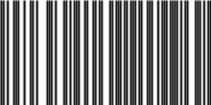 Barcode for 715515312318