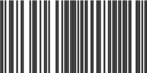 Barcode for 722674600026