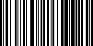 Barcode for 737187003660