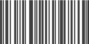 Barcode for 737187003745