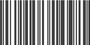 Barcode for 741952721796