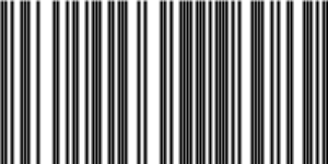 Barcode for 741952737797