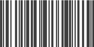 Barcode for 741952834090