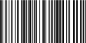 Barcode for 7509036552352