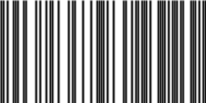 Barcode for 786936847451