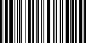 Barcode for 883929096237