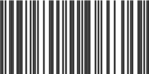 Barcode for 883929179633