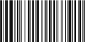 Barcode for 883929411733