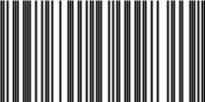 Barcode for 883929521227