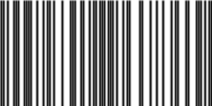 Barcode for 883929536511