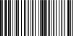 Barcode for 883929619924