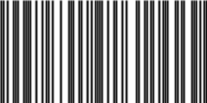 Barcode for 883929837601