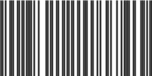 Barcode for 896602002937