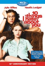 10 Things I Hate About You