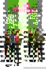 10 Things I Hate About You