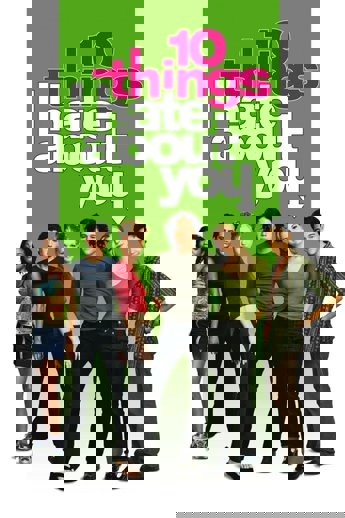 10 Things I Hate About You