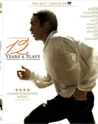12 Years a Slave (2013) 2014