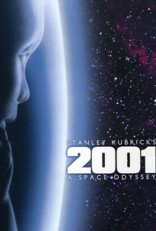 2001: A Space Odyssey