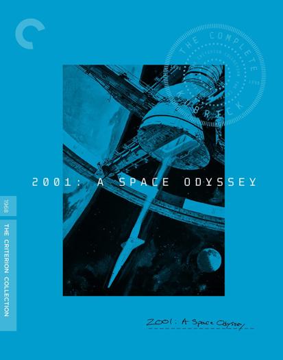 The Complete Kubrick (2026)